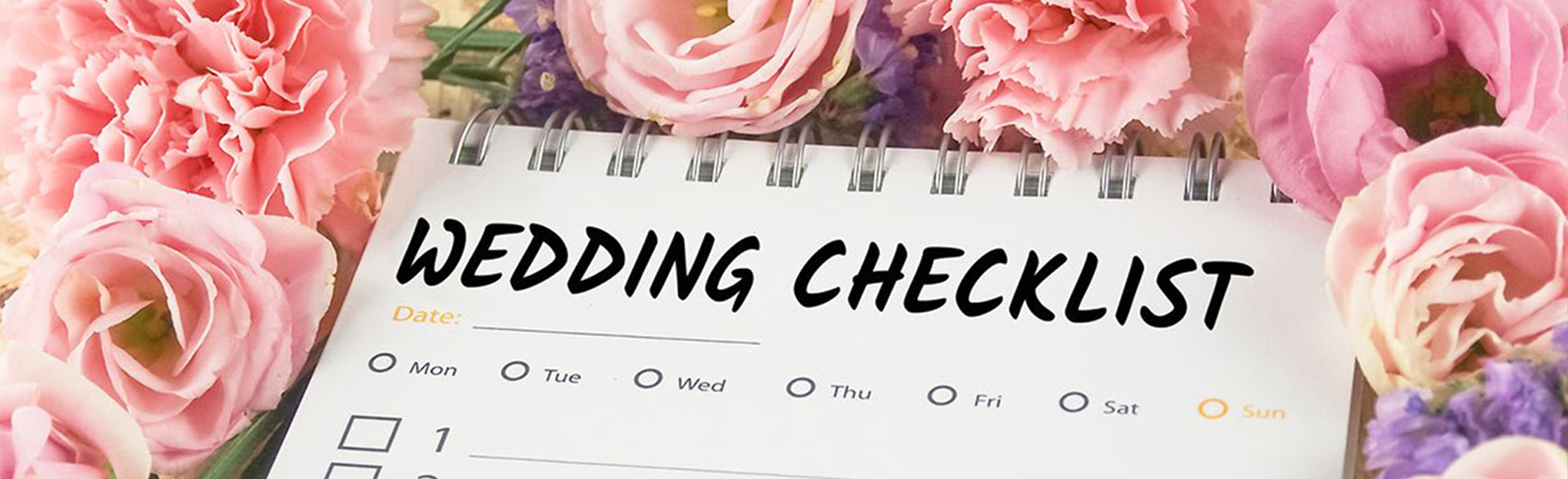BMP Weddings
